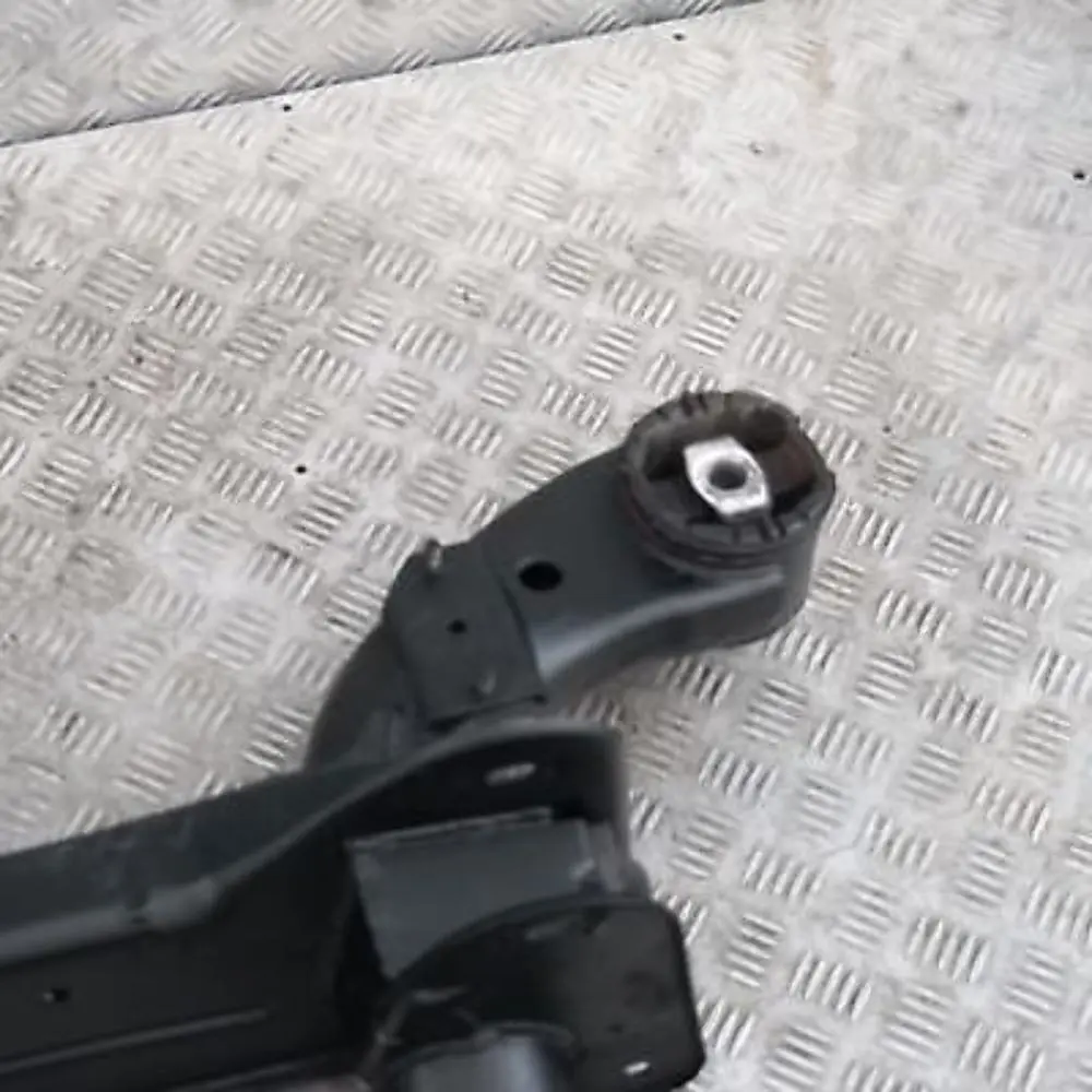 BMW X5 Series E53 Sanki Wózek Tył Mostu - SKU 6770459 - Numer Części 6770459