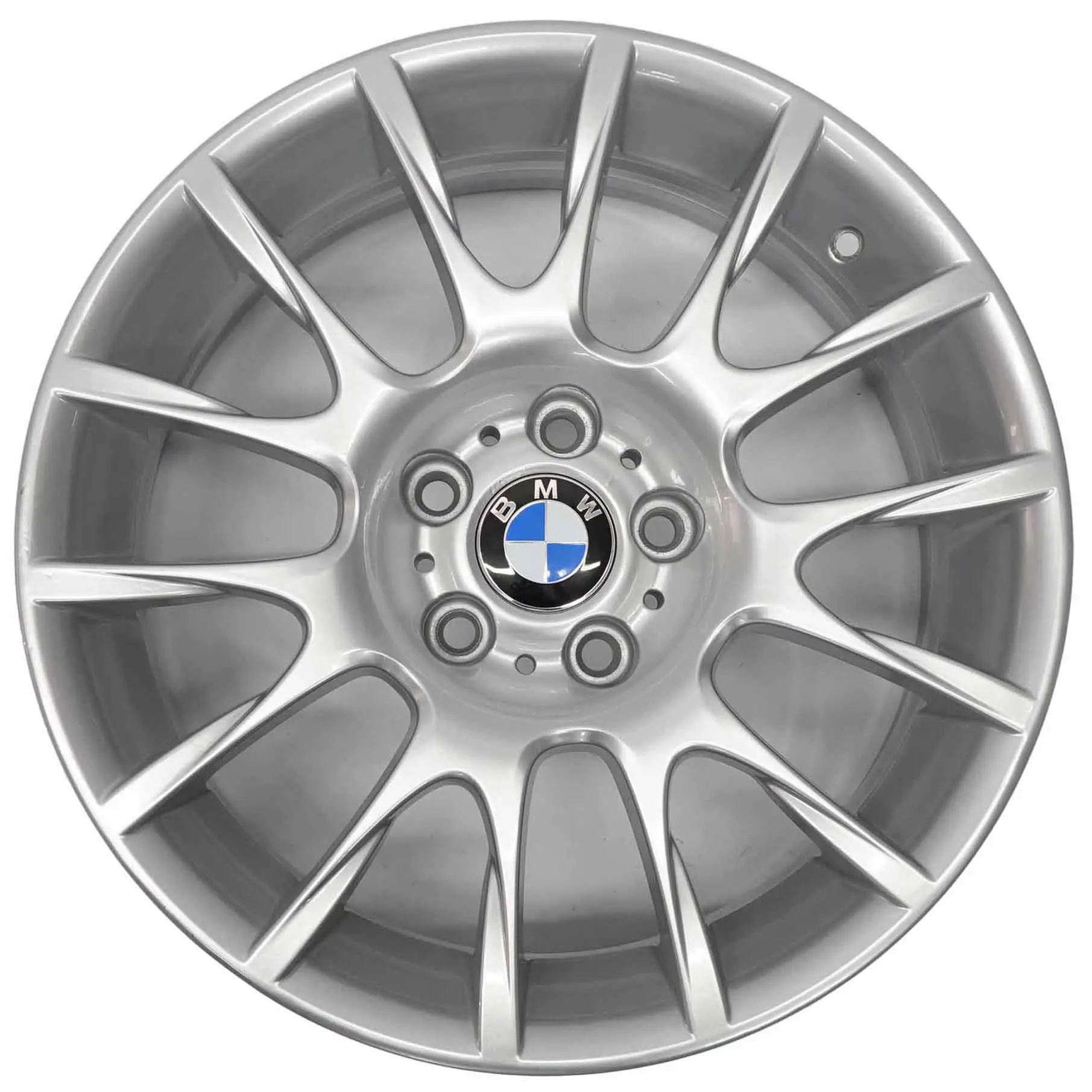 BMW E90 Leichtmetallfelge vorne 18" Motorsport Radialspeiche 216 8J ET:34