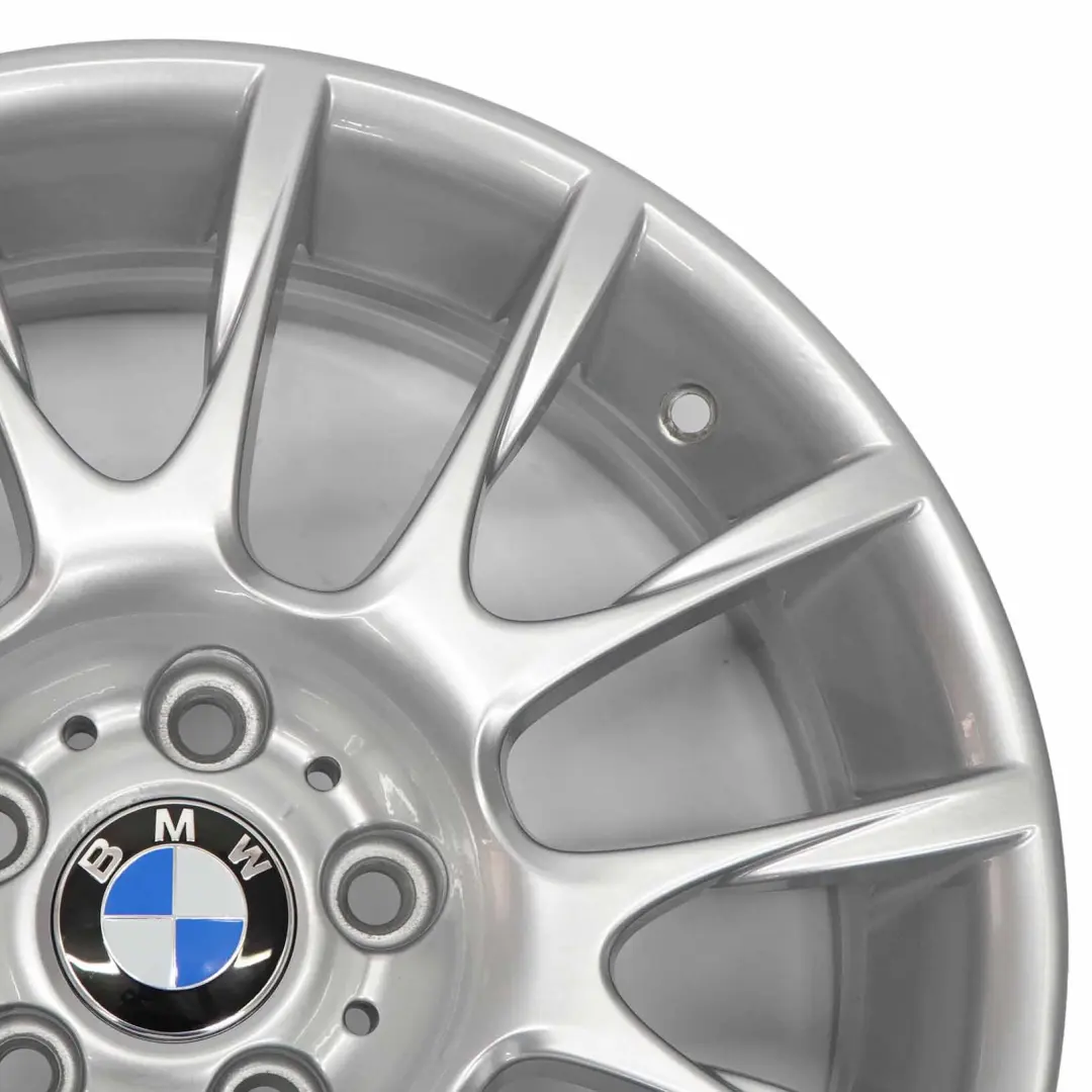 BMW E90 Leichtmetallfelge vorne 18" Motorsport Radialspeiche 216 8J ET:34 - SKU 6770464-3 - Teilenummer 6770464