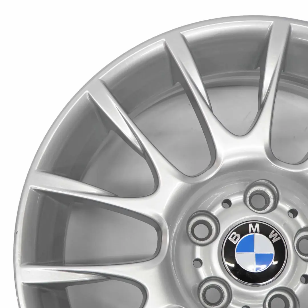 BMW E90 Front Alloy Wheel Rim 18" Motorsport Radial Spoke 216 8J ET:34 - SKU 6770464-3 - Part number 6770464