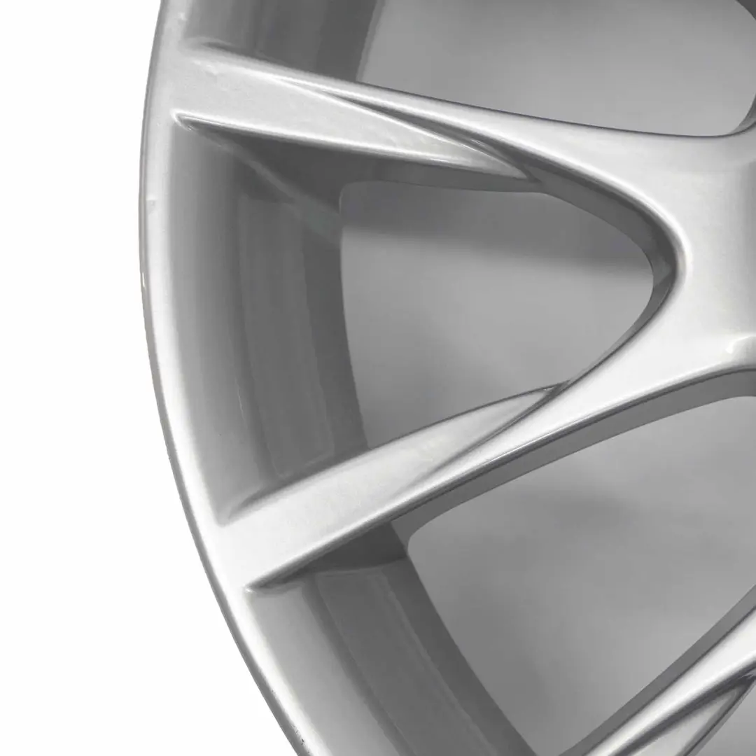 BMW E90 Jante Roue avant Alliage 18" Motorsport Radial Spoke 216 8J ET:34 - SKU 6770464-3 - Numéro de pièce 6770464