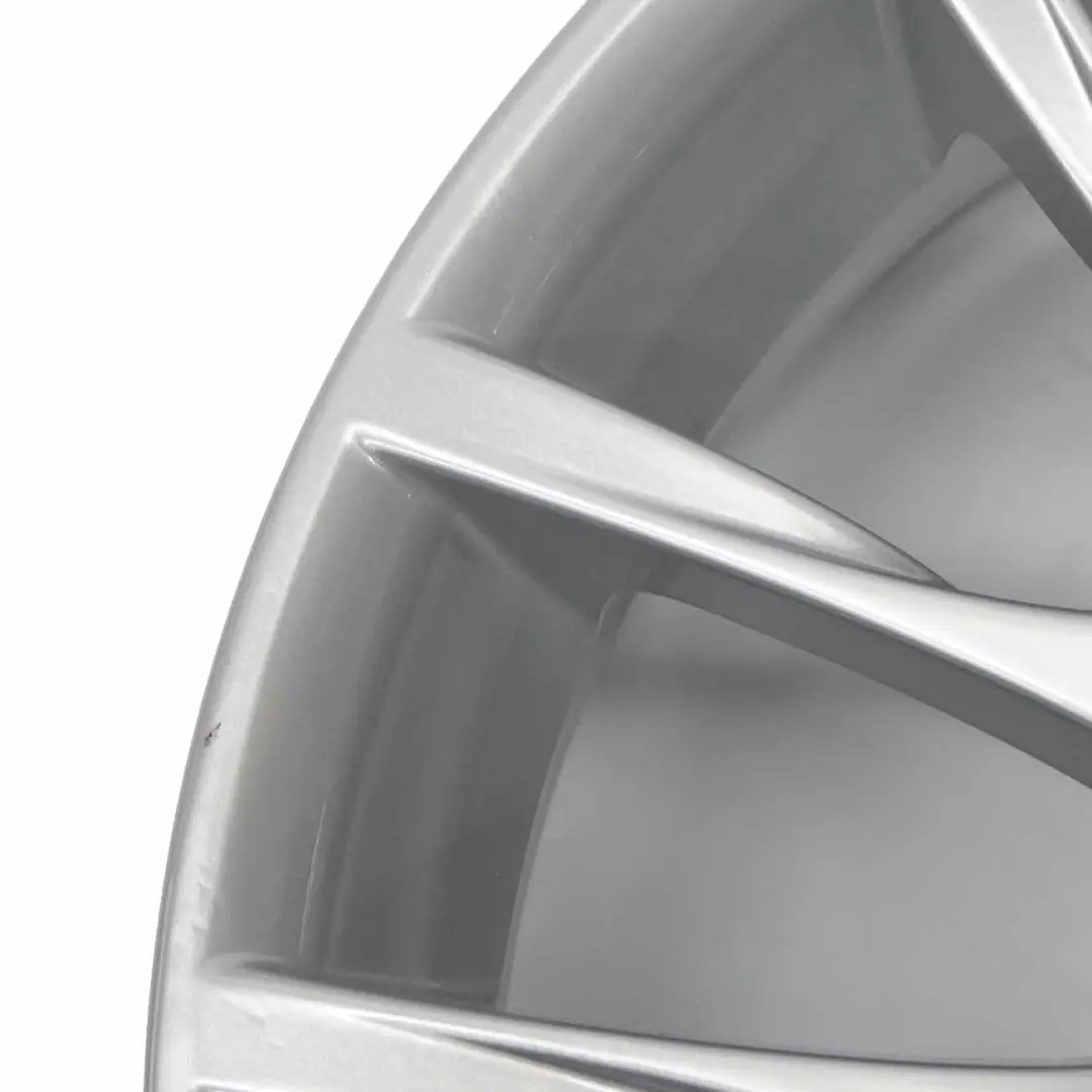 BMW E90 Leichtmetallfelge vorne 18" Motorsport Radialspeiche 216 8J ET:34 - SKU 6770464-3 - Teilenummer 6770464