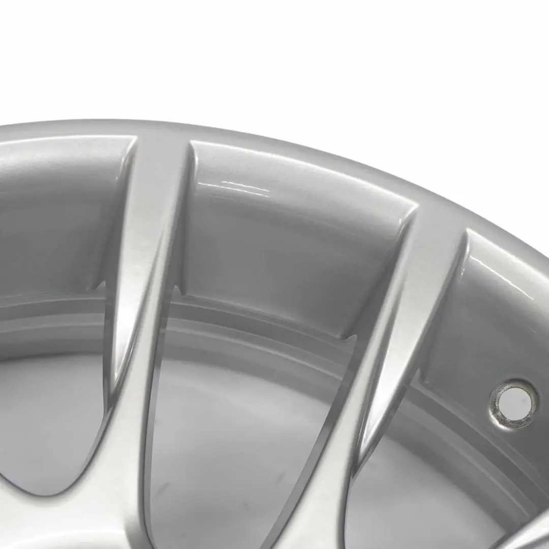 BMW E90 cerchio anteriore in lega 18" Motorsport razze radiali 216 8J ET:34 - SKU 6770464-3 - Numero di parte 6770464