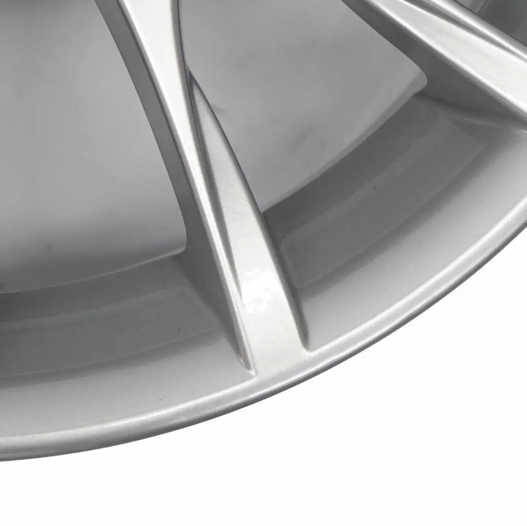 BMW E90 Front Alloy Wheel Rim 18" Motorsport Radial Spoke 216 8J ET:34 - SKU 6770464-3 - Part number 6770464