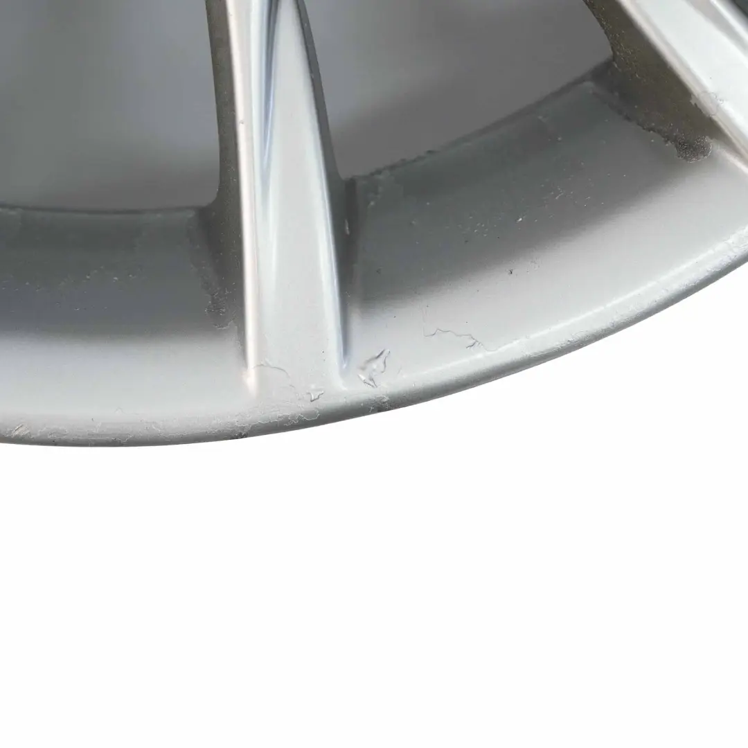 BMW E90 Front Alloy Wheel Rim 18" Motorsport Radial Spoke 216 8J ET:34 - SKU 6770464-8 - Part number 6770464