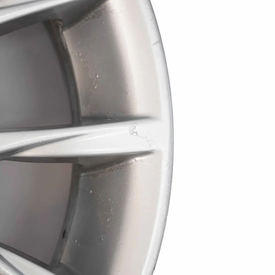 Front Alloy Wheel Rim 18" Motorsport Radial Spoke 216 8J ET:34 to BMW E90 with Part number 6770464 BMW E90 Front Alloy Wheel Rim 18" Motorsport Radial Spoke 216 8J ET:34 - SKU 6770464-8 - Part number 6770464