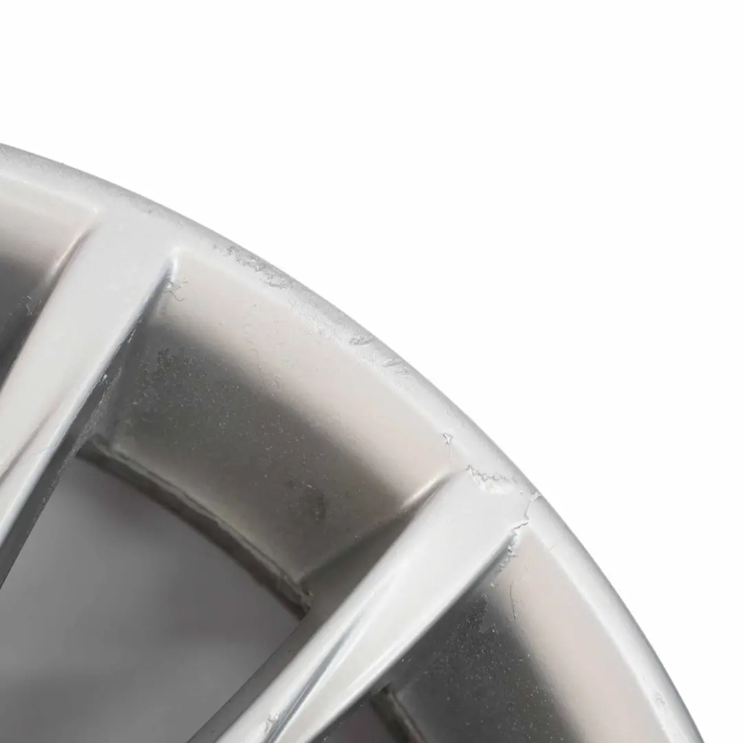 BMW E90 Front Alloy Wheel Rim 18" Motorsport Radial Spoke 216 8J ET:34 - SKU 6770464-8 - Part number 6770464