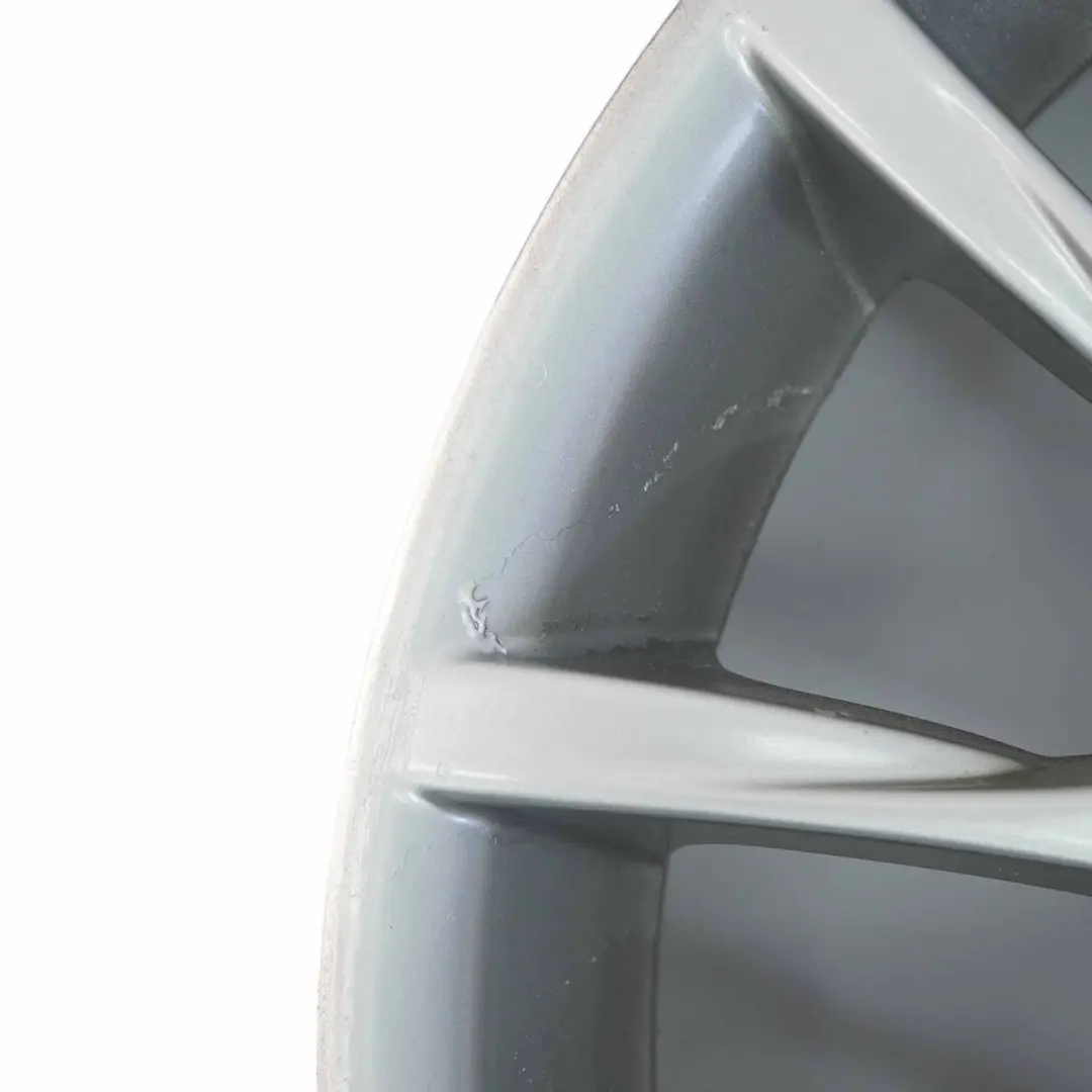 BMW E90 Front Alloy Wheel Rim 18" Motorsport Radial Spoke 216 8J ET:34 - SKU 6770464-8 - Part number 6770464