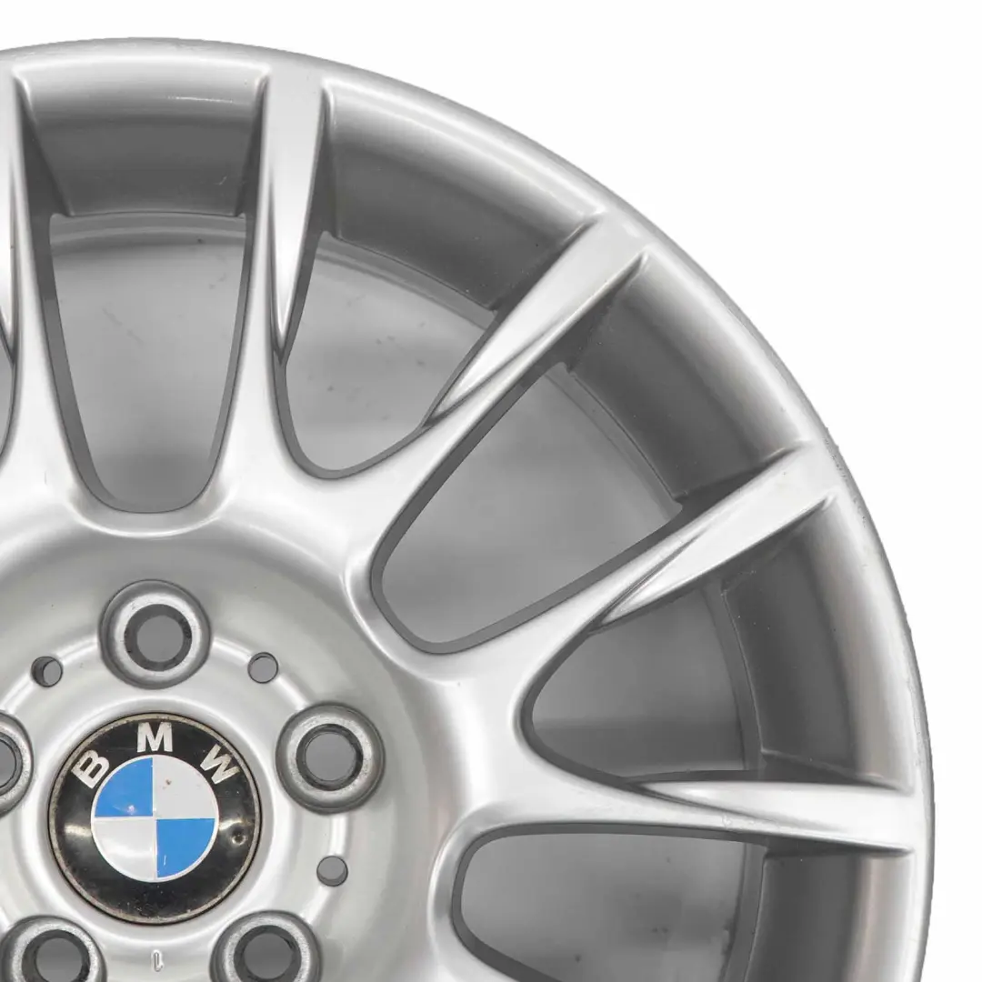 BMW E90 E91 E92 Rear Alloy Wheel Rim 18" Motorsport Radial Spoke 216 8,5J ET:37 - SKU 6770465-1 - Part number 6770465