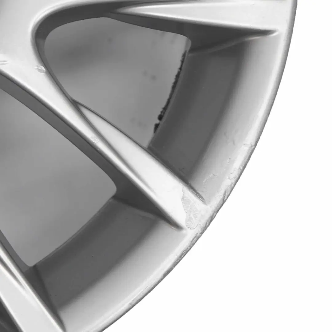 BMW E90 E91 E92 Hinten Alu Felge 18" Radialspeiche 216 8,5J ET:37 - SKU 6770465-1 - Teilenummer 6770465