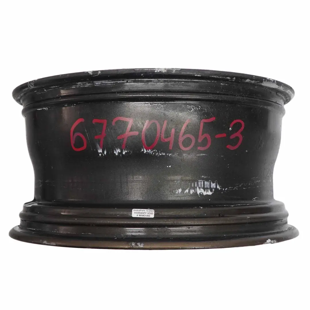 Cerchio ruota lega 18" Motorsport razze radiali 216 8,5J ET:37 per BMW E90 E91 E92 con numero di parte 6770465 BMW E90 E91 E92 Cerchio ruota lega 18" Motorsport razze radiali 216 8,5J ET:37 - SKU 6770465 - Numero di parte 6770465