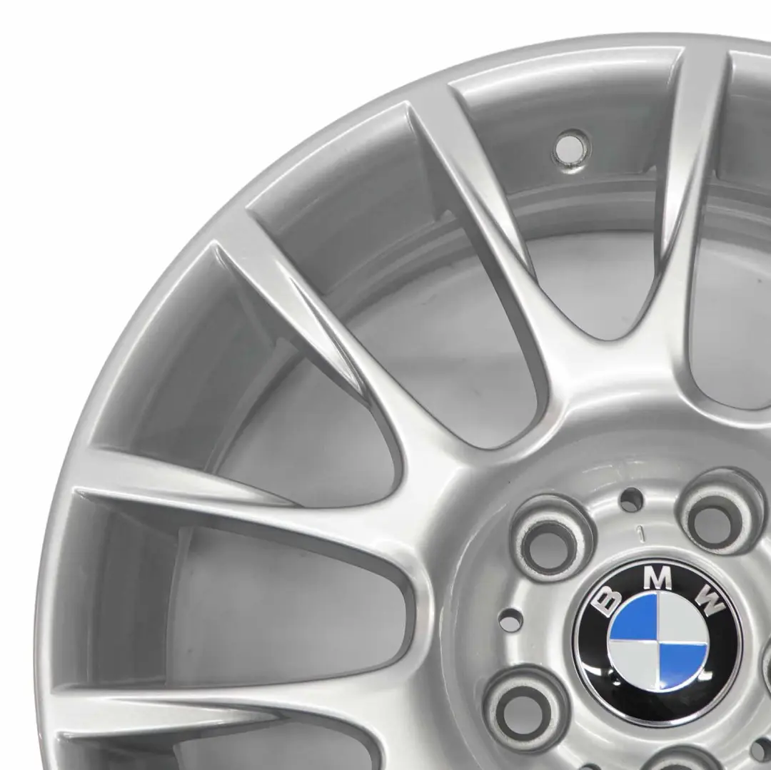 BMW E90 E91 E92 Leichtmetallfelge 18" Motorsport Radialspeiche 216 8,5J ET:37 - SKU 6770465 - Teilenummer 6770465