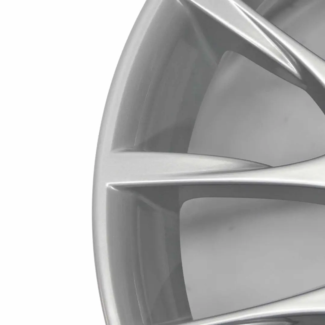 Alloy Wheel Rim 18" Motorsport Radial Spoke 216 8,5J ET:37 BMW E90 E91 E92 Rear - SKU 6770465 - Part number 6770465