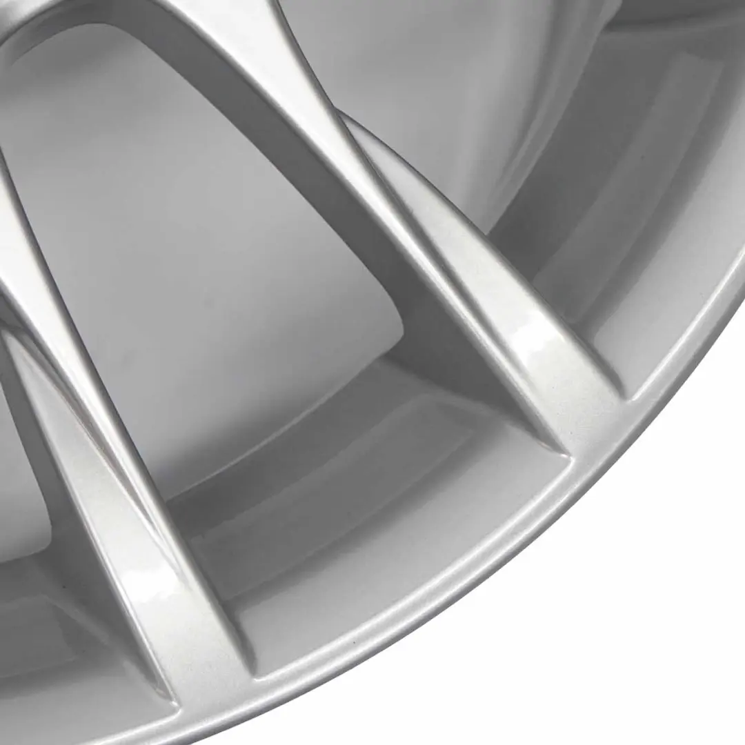 Alloy Wheel Rim 18" Motorsport Radial Spoke 216 8,5J ET:37 BMW E90 E91 E92 Rear - SKU 6770465 - Part number 6770465