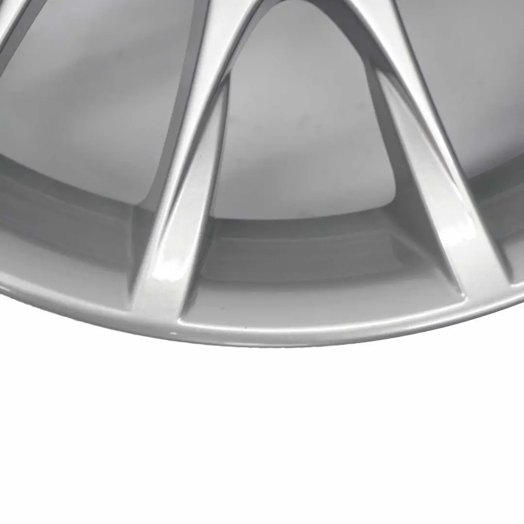 Alloy Wheel Rim 18" Motorsport Radial Spoke 216 8,5J ET:37 BMW E90 E91 E92 Rear - SKU 6770465 - Part number 6770465