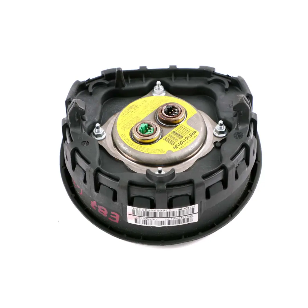  Module Air BMW E81 E82 E84 E87 E88 E90 E91 E92 M Sport Volant - SKU 6770515 - Numéro de pièce 6770515