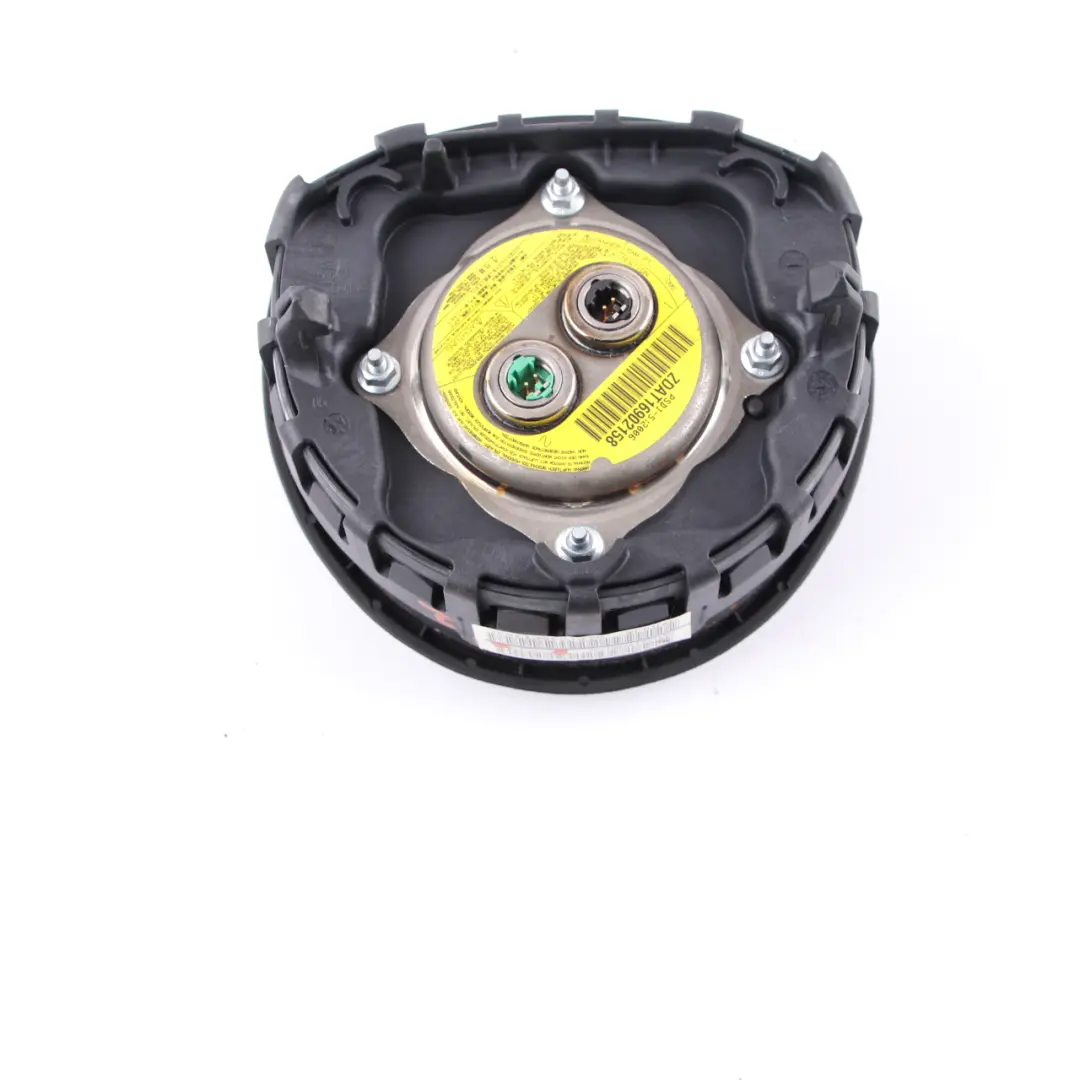 BMW E81 E82 E87 E90 E91 E92 M Sport Modulo volante lato guida - SKU 6770515-2 - Numero di parte 6770515