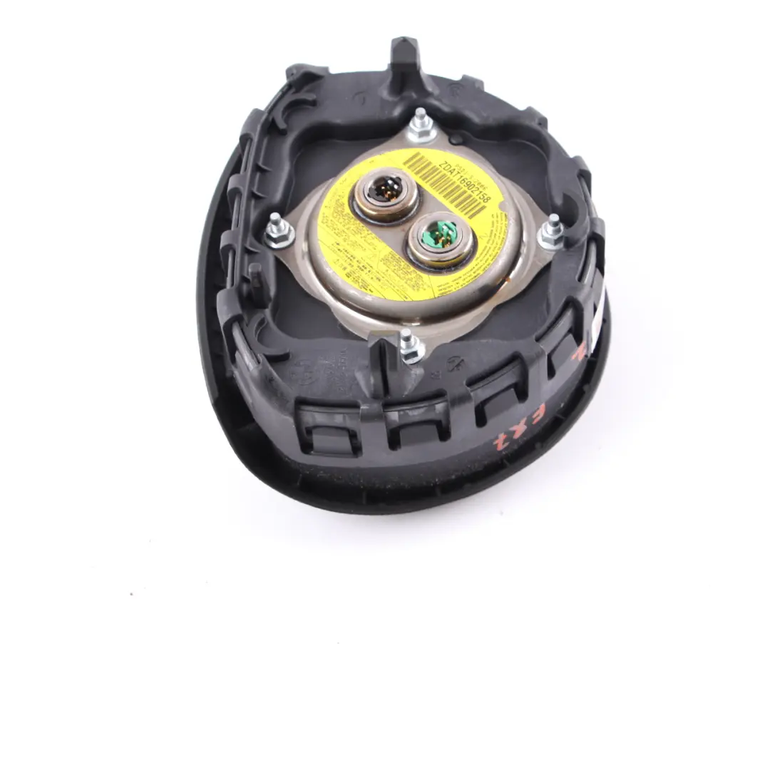 Airbag Module de volant Côté Conducteur pour BMW E81 E82 E87 E90 E91 E92 M Sport à propos du numéro de pièce 6770515 BMW E81 E82 E87 E90 E91 E92 M Sport Airbag Module de volant Côté Conducteur - SKU 6770515-2 - Numéro de pièce 6770515