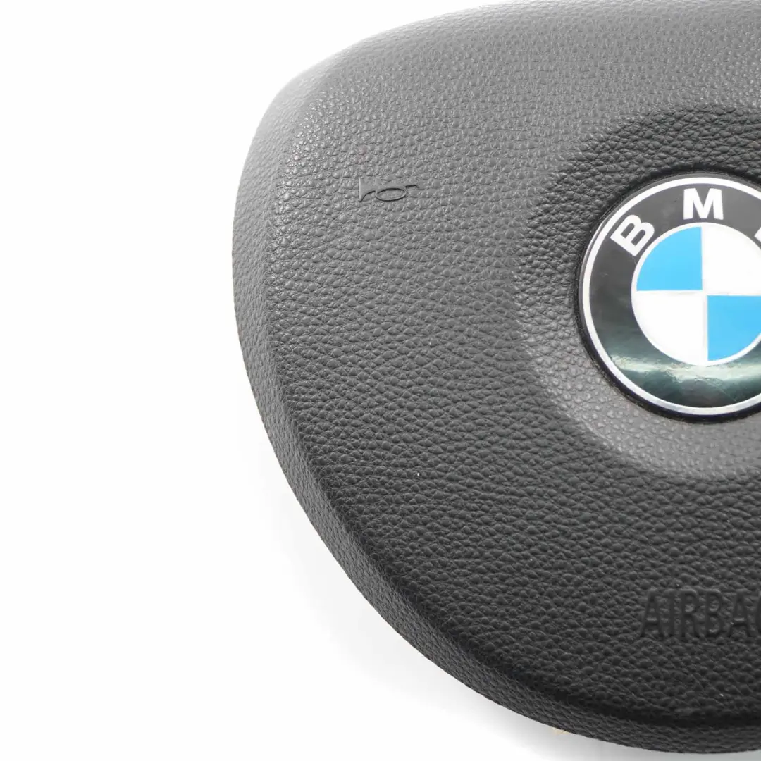 Airbag Módulo volante lado conductor para BMW E81 E82 E87 E90 E91 E92 M Sport con número de pieza 6770515 BMW E81 E82 E87 E90 E91 E92 M Sport Airbag Módulo volante lado conductor - SKU 6770515-2 - Número de pieza 6770515