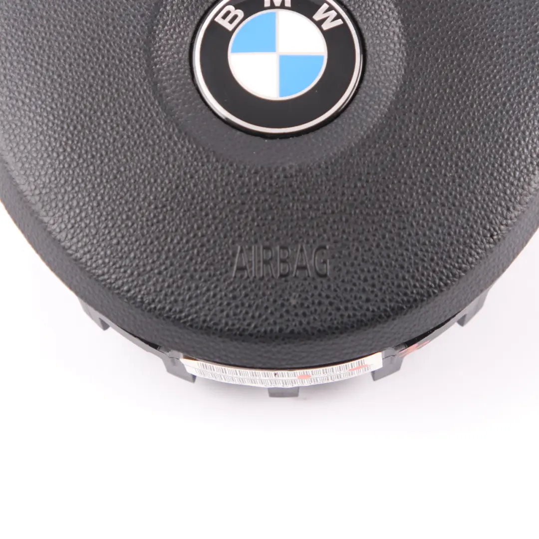 Driver's Side Steering Wheel Module to BMW E81 E82 E87 E90 E91 E92 M Sport with Part number 6770515 BMW E81 E82 E87 E90 E91 E92 M Sport Driver's Side Steering Wheel Module - SKU 6770515-2 - Part number 6770515