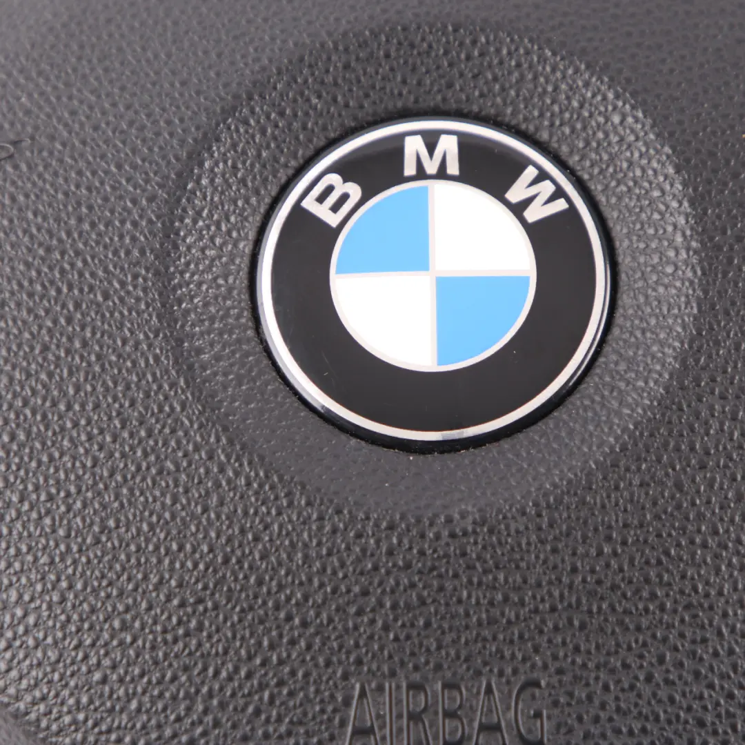 BMW E81 E82 E87 E90 E91 E92 M Sport Modulo volante lato guida - SKU 6770515-2 - Numero di parte 6770515