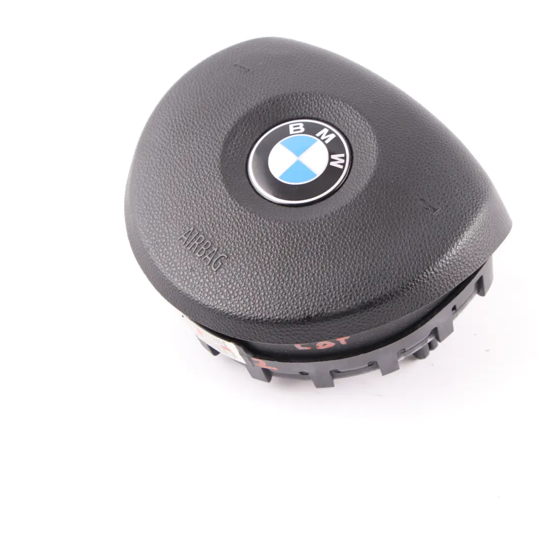 BMW E81 E82 E87 E90 E91 E92 M Sport Modulo volante lato guida - SKU 6770515-2 - Numero di parte 6770515