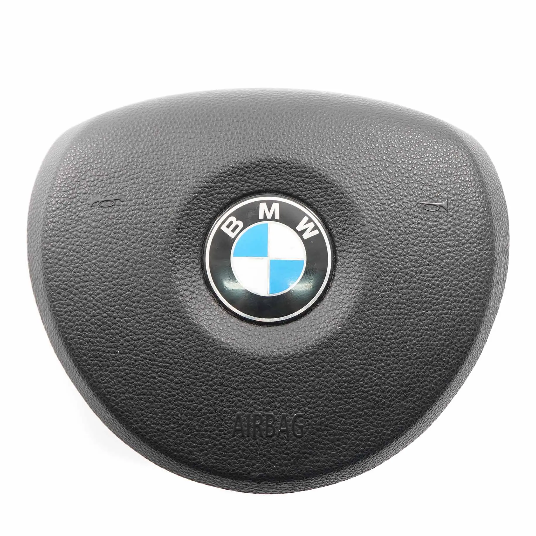 BMW E81 E87 E90 E91 E92 Module / Capuchon / Milieu de Volant M-Sport Airbag