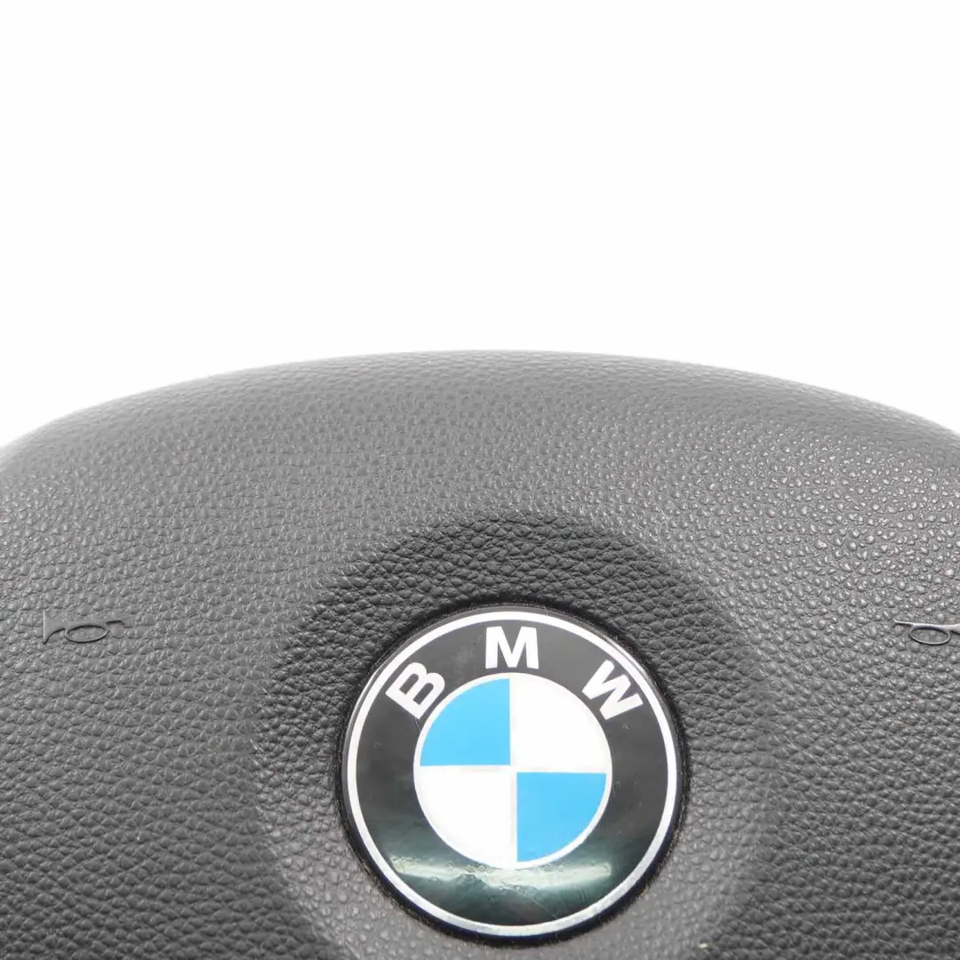 Módulo Airbag Volante Lado Conductor para BMW E81 E87 E90 M Sport con número de pieza 6770515 BMW E81 E87 E90 M Sport Módulo Airbag Volante Lado Conductor - SKU 6770515-3 - Número de pieza 6770515