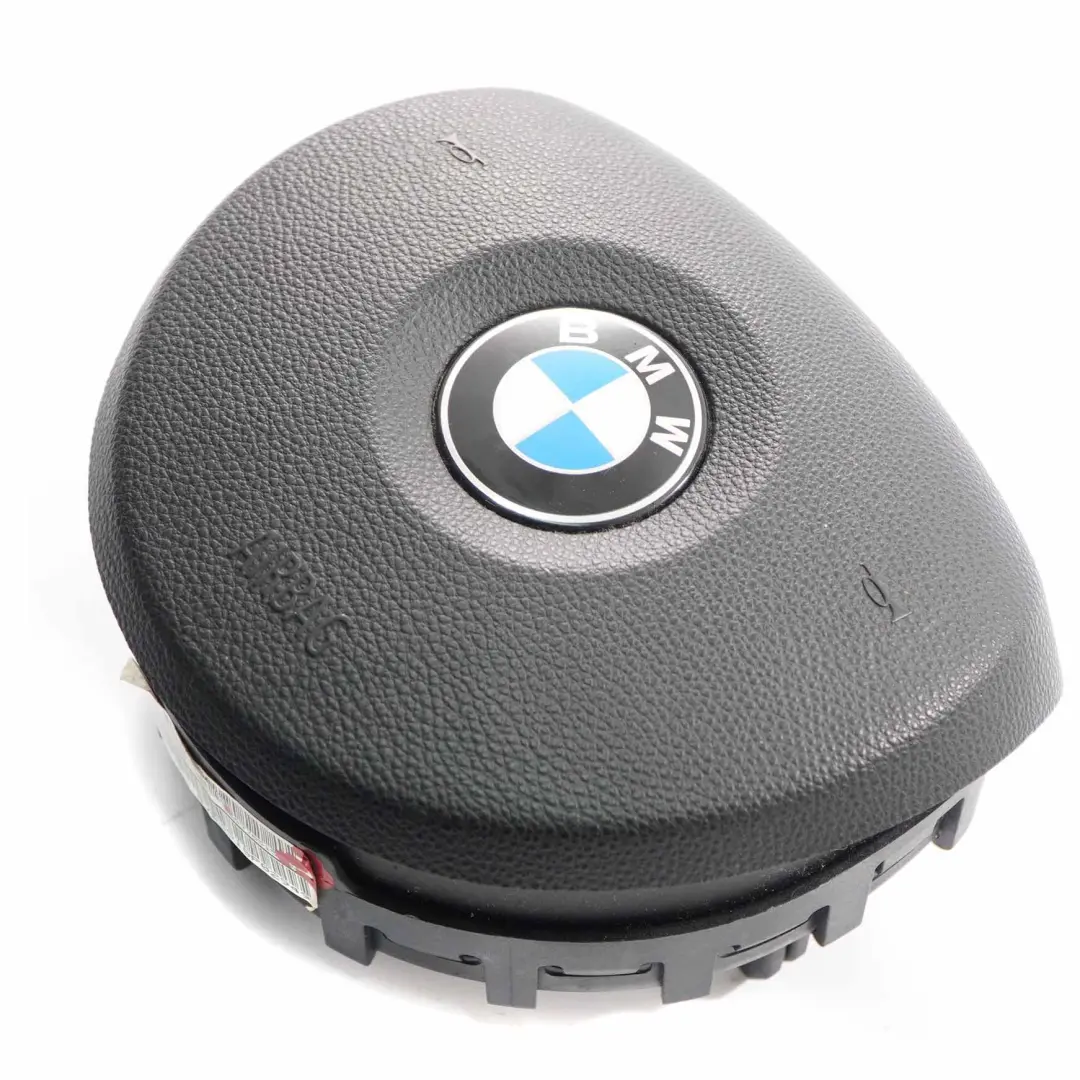 BMW E81 E87 E90 M Sport Driver's Side Steering Wheel Airbag Module - SKU 6770515-3 - Part number 6770515