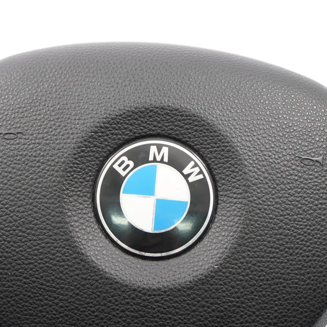 BMW E81 E87 E90 E91 E92 Poduszka Kierowcy Airbag - SKU 6770515-3 - Numer Części 6770515