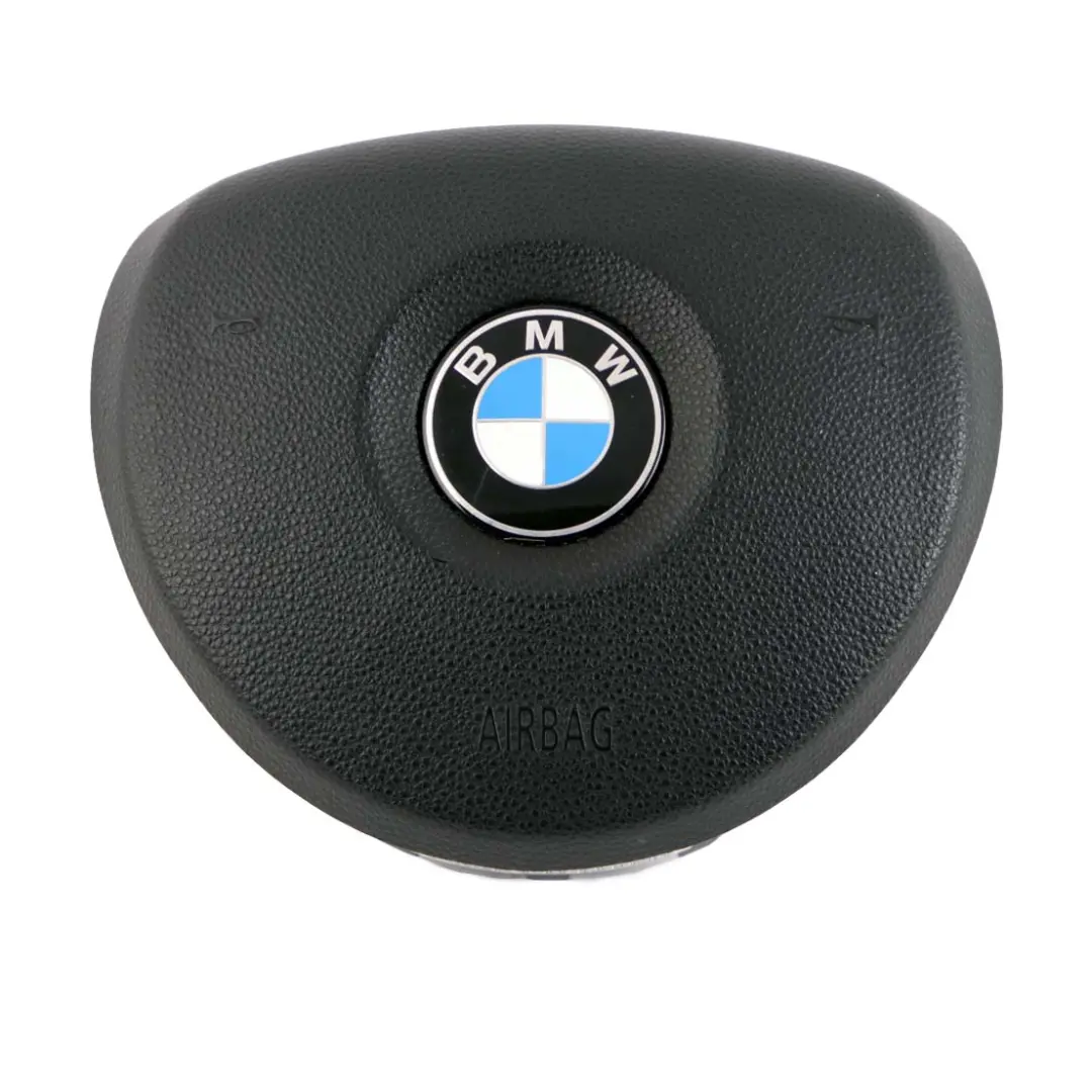 Air Module BMW E81 E82 E84 E87 E88 E90 E91 E92 M Sport Steering Wheel - SKU 6770515 - Part number 6770515
