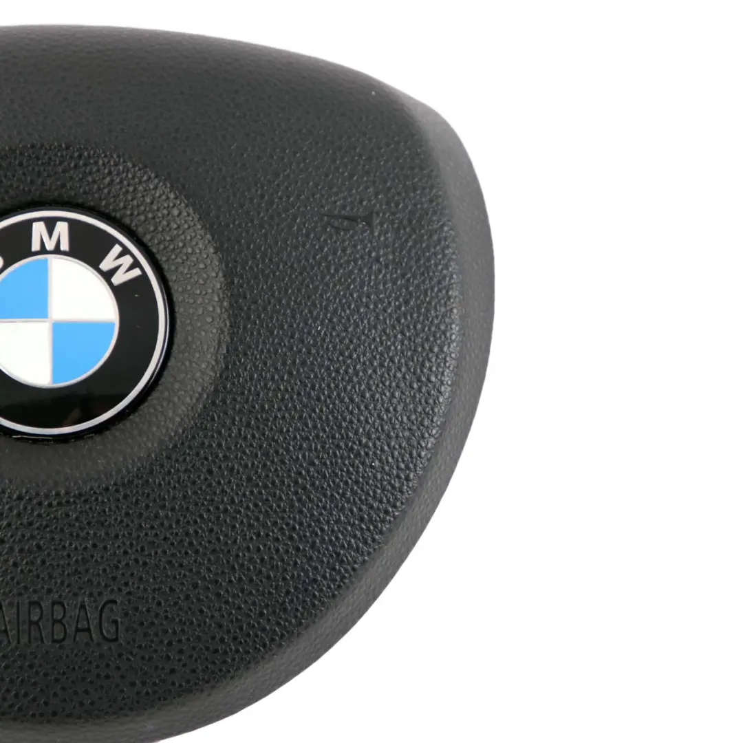 Air Module BMW E81 E82 E84 E87 E88 E90 E91 E92 M Sport Steering Wheel - SKU 6770515 - Part number 6770515