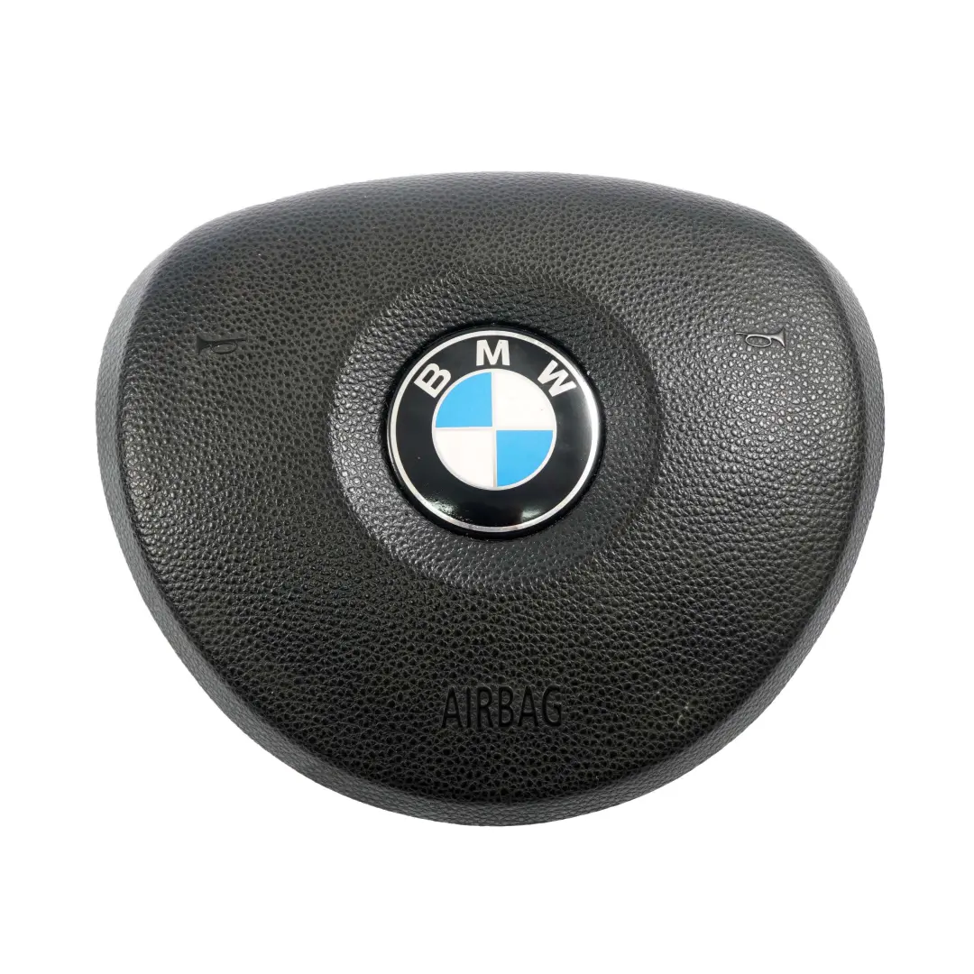 Airbag del Conductor para BMW E81 E82 E84 E87 E88 E90 E91 E92 M Sport Volante con número de pieza 6770515 BMW E81 E82 E84 E87 E88 E90 E91 E92 M Sport Volante Airbag del Conductor - SKU 6770515-8 - Número de pieza 6770515