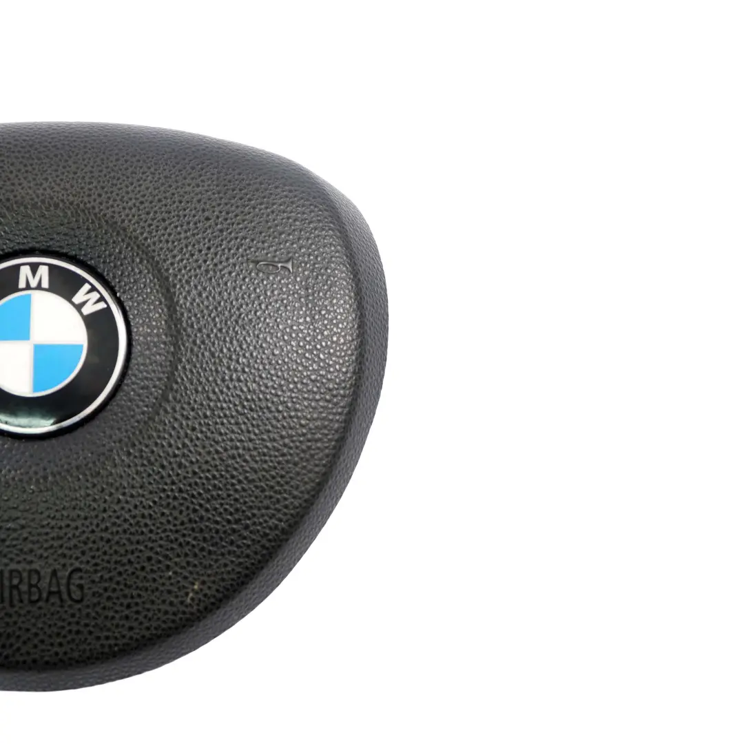 Modulo Airbag M-Sport Tappo Centro del volant Air bag per BMW E81 E87 E90 E91 E92 con numero di parte 6770515 BMW E81 E87 E90 E91 E92 Modulo Airbag M-Sport Tappo Centro del volant Air bag - SKU 6770515-8 - Numero di parte 6770515