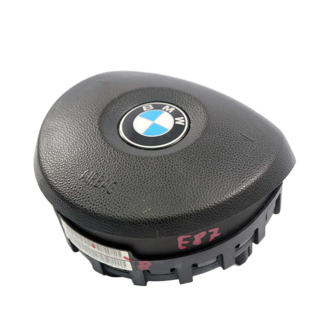 BMW 1 3 Series E81 E87 E90 M Sport Driver's Side Steering Wheel Air Module Bag - SKU 6770515-8 - Part number 6770515