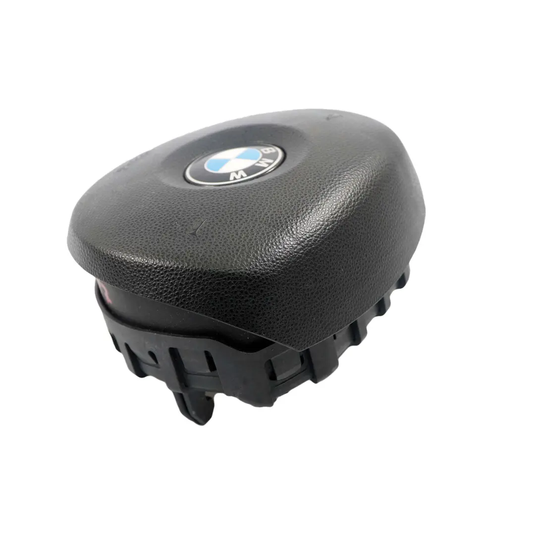 Modulo Airbag M-Sport Tappo Centro del volant Air bag per BMW E81 E87 E90 E91 E92 con numero di parte 6770515 BMW E81 E87 E90 E91 E92 Modulo Airbag M-Sport Tappo Centro del volant Air bag - SKU 6770515-8 - Numero di parte 6770515