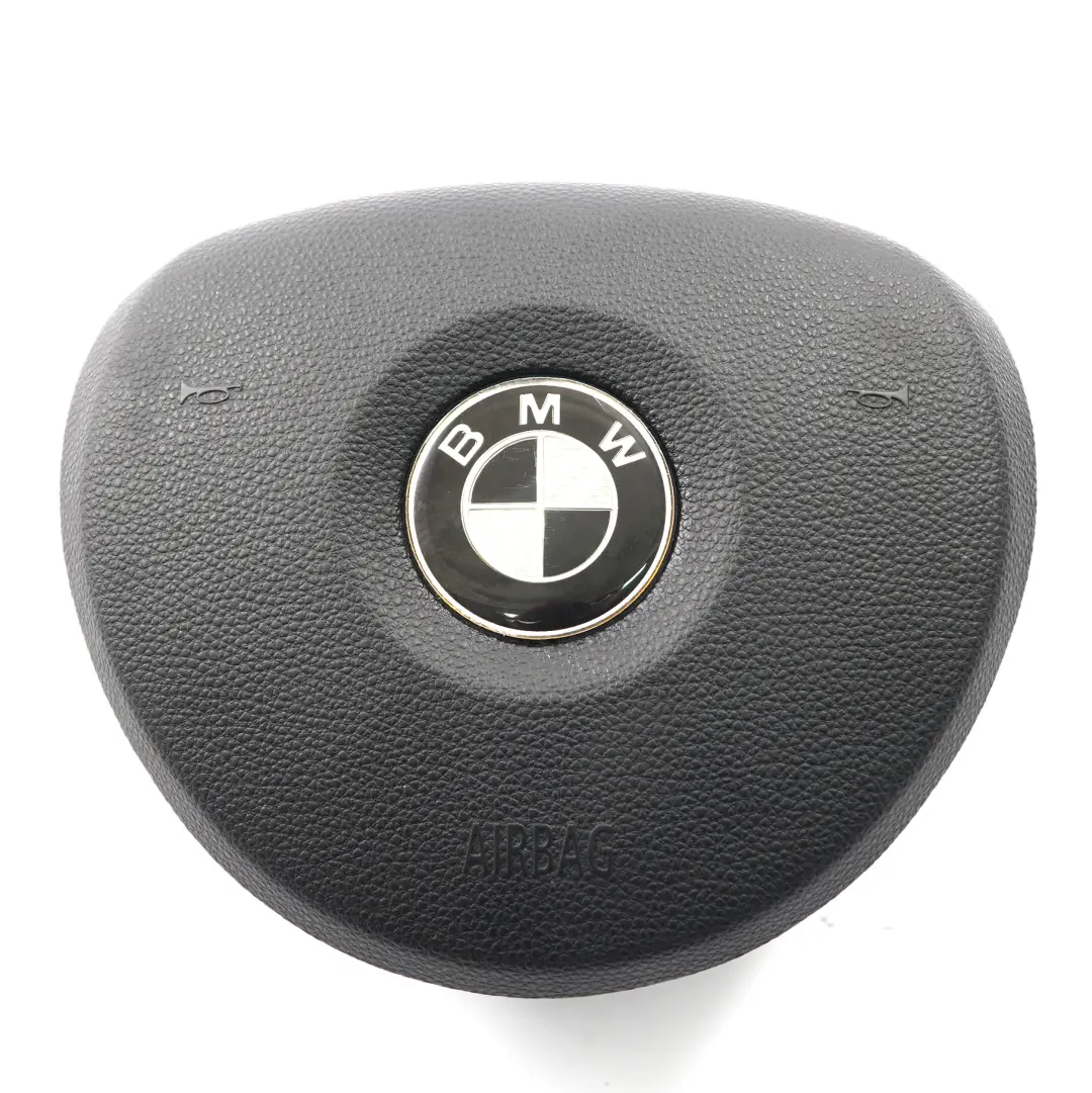 Módulo de aire del volante del lado conductor para BMW E81 E87 E90 M Sport con número de pieza 6770515 BMW E81 E87 E90 M Sport Módulo de aire del volante del lado conductor - SKU 6770515-9 - Número de pieza 6770515