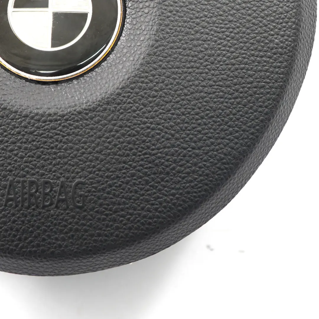 BMW E81 E87 E90 M Sport Driver's Side Steering Wheel Air Module - SKU 6770515-9 - Part number 6770515