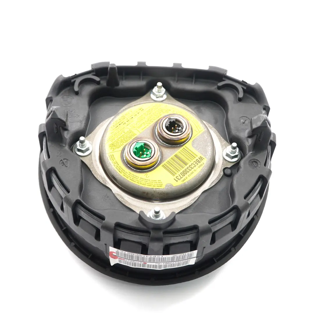 Volant côté conducteur Module Air pour BMW E81 E87 E90 M Sport à propos du numéro de pièce 6770515 BMW E81 E87 E90 M Sport Volant côté conducteur Module Air - SKU 6770515-9 - Numéro de pièce 6770515