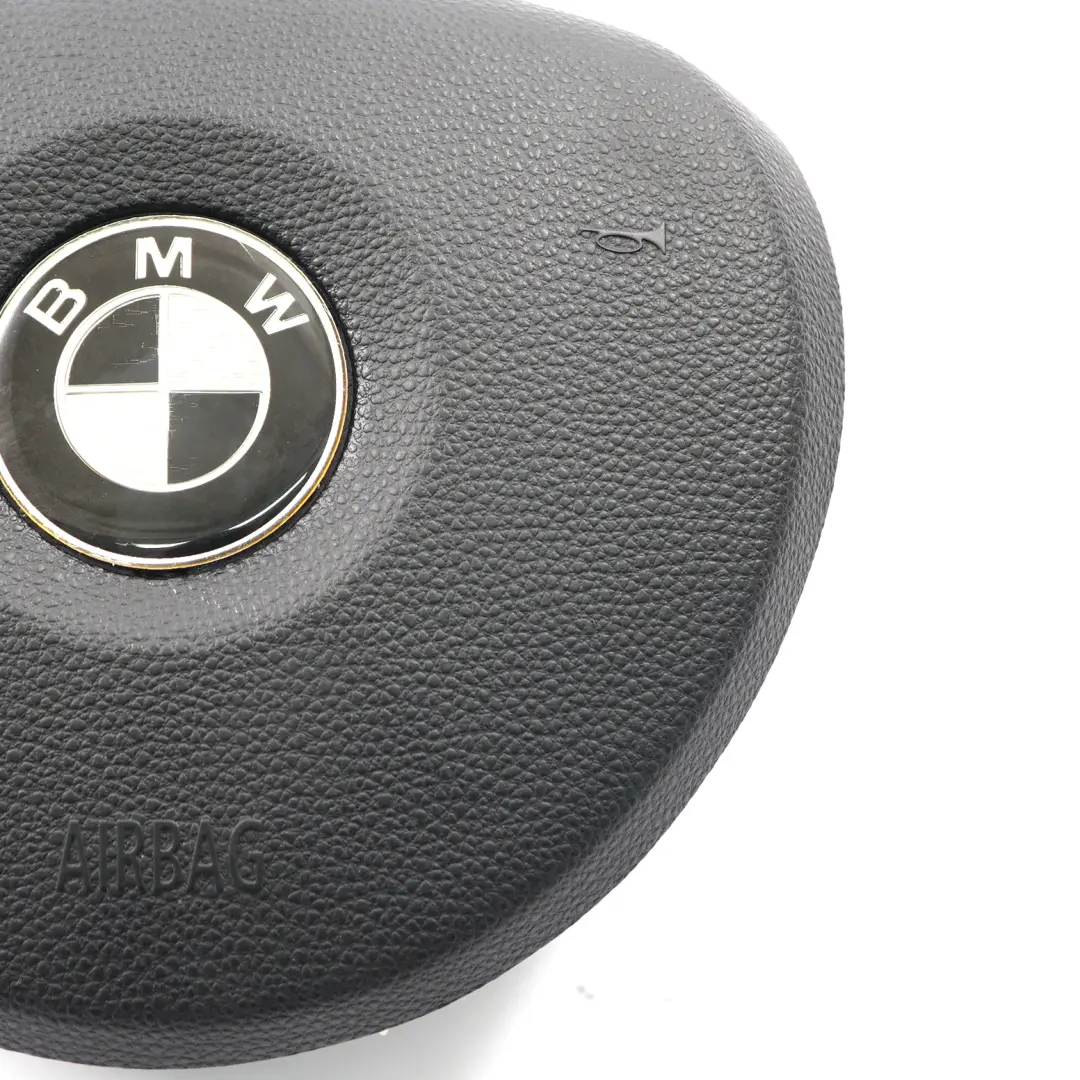 BMW E81 E87 E90 M Sport Driver's Side Steering Wheel Air Module - SKU 6770515-9 - Part number 6770515