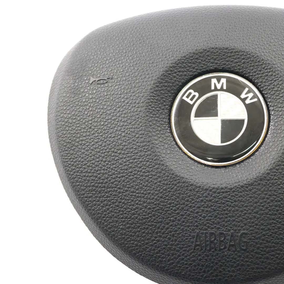 BMW E81 E87 E90 M Sport Driver's Side Steering Wheel Air Module - SKU 6770515-9 - Part number 6770515