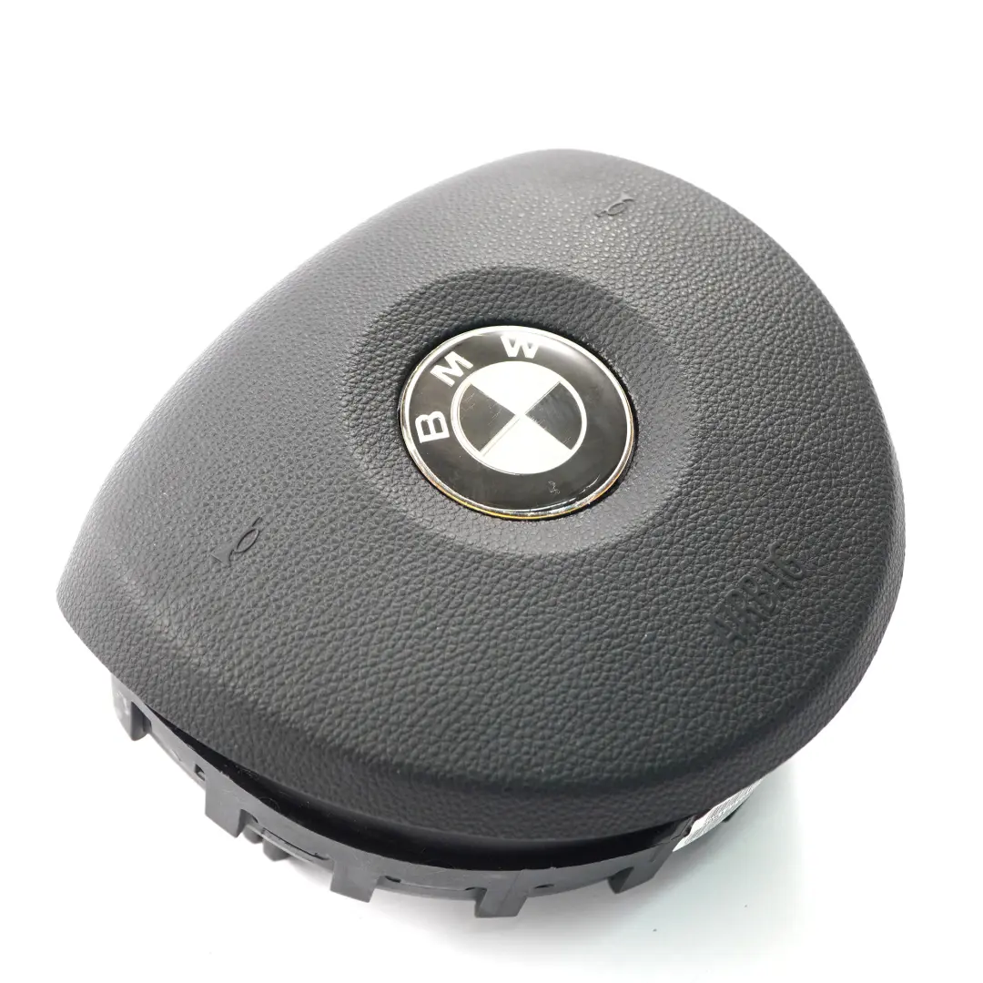 BMW E81 E87 E90 M Sport Driver's Side Steering Wheel Air Module - SKU 6770515-9 - Part number 6770515