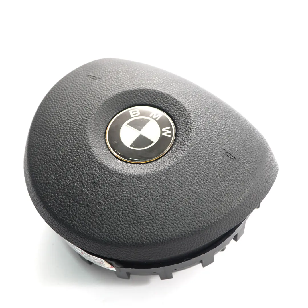 BMW E81 E87 E90 M Sport Driver's Side Steering Wheel Air Module - SKU 6770515-9 - Part number 6770515