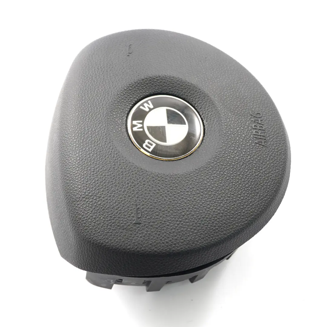 BMW E81 E87 E90 M Sport Driver's Side Steering Wheel Air Module - SKU 6770515-9 - Part number 6770515