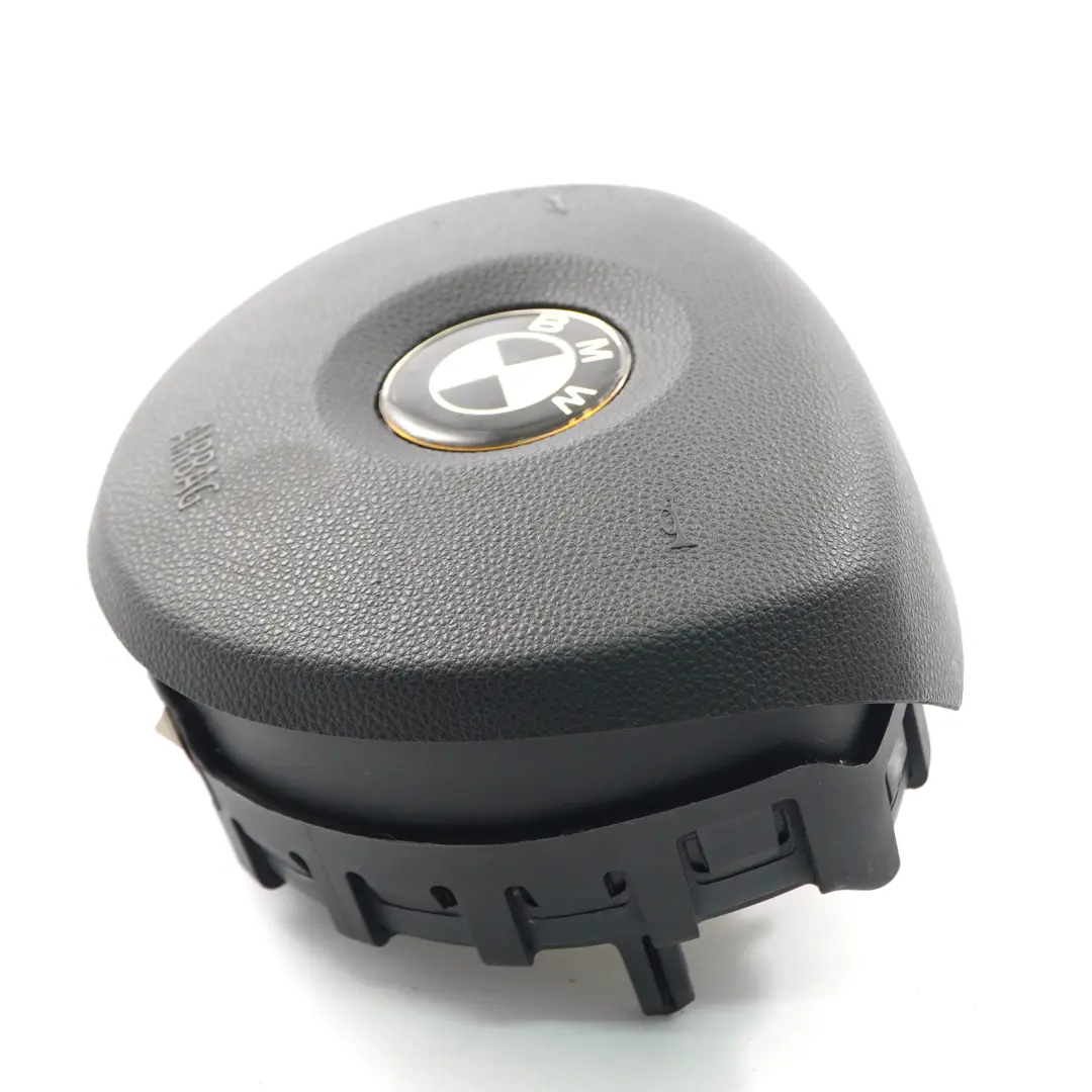Volant côté conducteur Module Air pour BMW E81 E87 E90 M Sport à propos du numéro de pièce 6770515 BMW E81 E87 E90 M Sport Volant côté conducteur Module Air - SKU 6770515-9 - Numéro de pièce 6770515