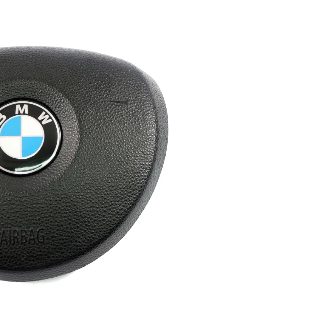 Air Module BMW E81 E82 E84 E87 E88 E90 E91 E92 M Sport Steering Wheel - SKU 6770515 - Part number 6770515