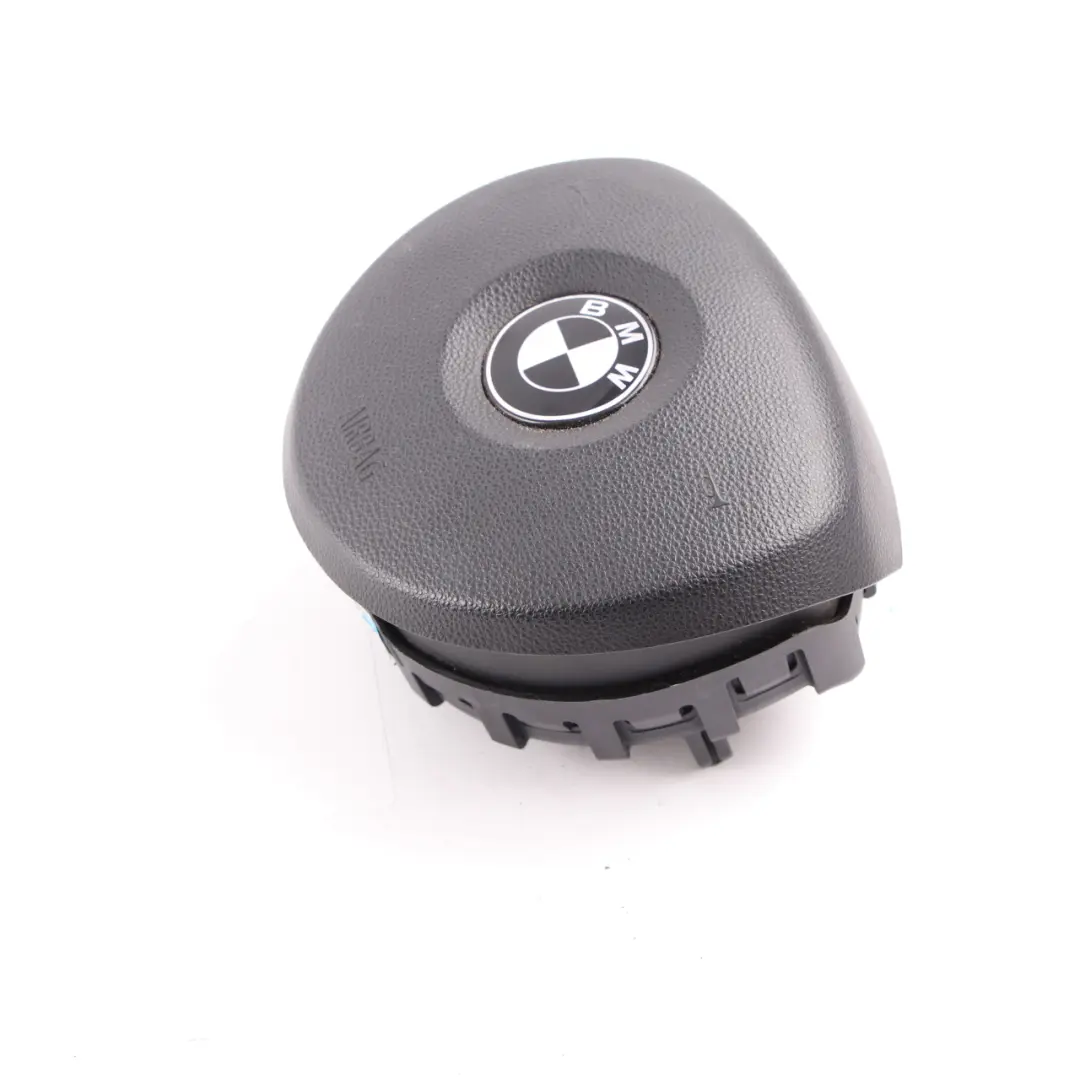 BMW E81 E82 E87 E88 E90 E91 E92 M Sport Driver's Side Steering Wheel Air Module - SKU 6770516-2 - Part number 6770516