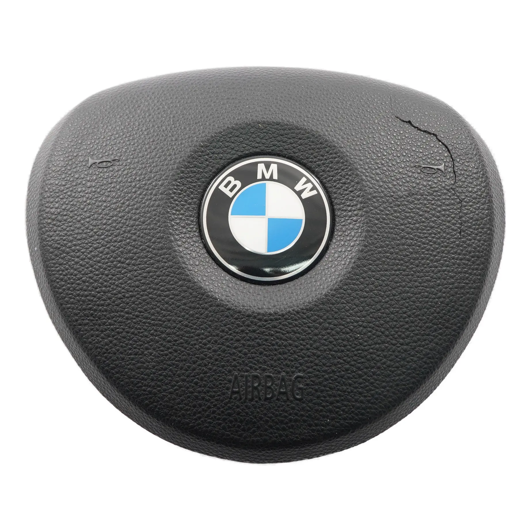 BMW E81 E87 E90 M Sport Módulo de Aire Lado del Conductor Volante 6770516