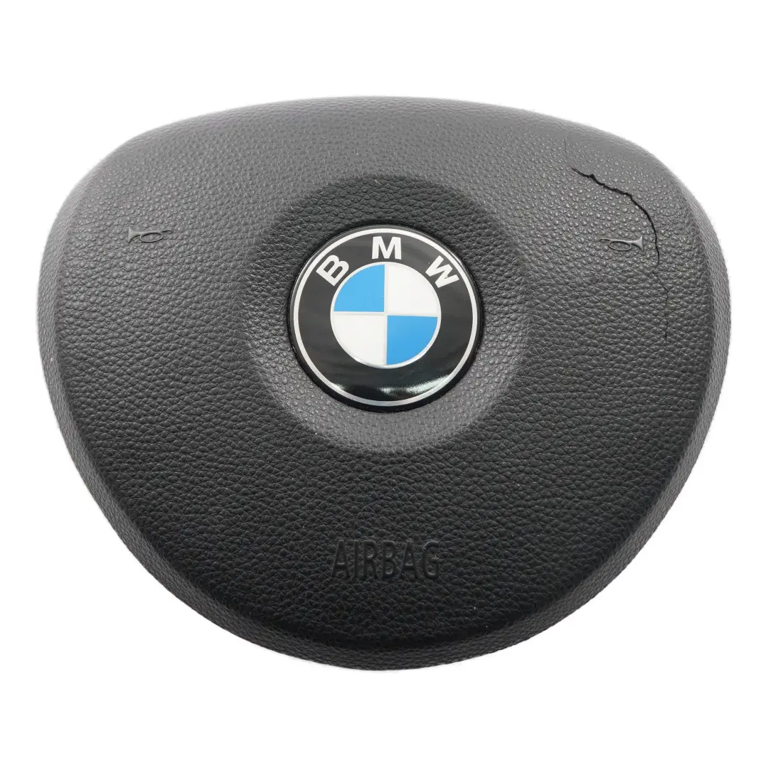 Pakiet Poduszka Powietrzna Airbag Kierowcy do BMW E81 E87 E90 M o numerze 6770516 BMW E81 E87 E90 M Pakiet Poduszka Powietrzna Airbag Kierowcy - SKU 6770516-3 - Numer Części 6770516