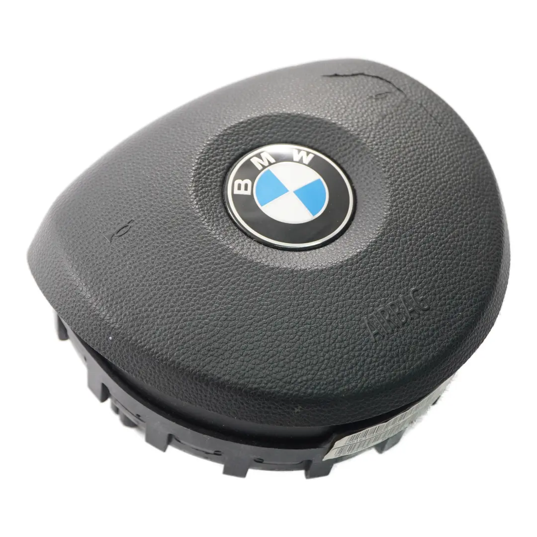 Módulo de Aire Lado del Conductor Volante para BMW E81 E87 E90 M Sport con número de pieza 6770516 BMW E81 E87 E90 M Sport Módulo de Aire Lado del Conductor Volante - SKU 6770516-3 - Número de pieza 6770516